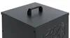 Pelletbehälter MCW-Q30 Ranken, Pelletbox Aufbewahrungsbox Produktbild-Vorschau 10