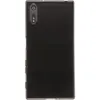 PhoneNatic Case kompatibel mit Sony Xperia XZs - grau Produktbild-Vorschau 3