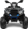 TOYZ  Batterie Fahrzeug Quad Gigant Led - 4x45W Motor - Produktbild-Vorschau 9