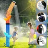 Bettizia Solardusche 20-60 Liter | schwenkbarem Duschkopf & Produktbild-Vorschau 3