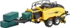 TOMY Britains New Holland Große Quaderballenpresse 43266 Produktbild-Vorschau 6