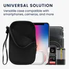 kwmobile Neopren Handytasche für Smartphones XS - 3,5/4" - Produktbild-Vorschau 4