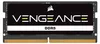 Corsair Vengeance CMSX16GX5M1A5200C44, 16 GB, 1 x 16 GB, Podgląd zdjęcia produktu 4