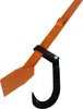 KOX Fällheber 130 cm mit geradem Griff Produktbild-Vorschau 3