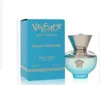 Versace Dylan Torquoise Eau De Toilette Spray 50ml Produktbild-Vorschau 24