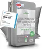 Welldora - 2-Set Milbenbezug Kissen 80x80 - Allergiker Produktbild-Vorschau 1