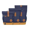 LÄSSIG Kindergartenrucksack Kinderrucksack Rolltop mit Produktbild-Vorschau 7