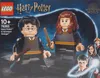 LEGO 76393 Harry Potter Harry Potter & Hermine Granger Produktbild-Vorschau 26