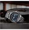 Citizen Promaster Sky Chronograph Eco Drive Funk Herrenuhr Produktbild-Vorschau 5
