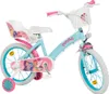 Kinderfahrrad 16 MyLittlePony TOIMSA 1697 Produktbild-Vorschau 1