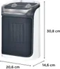 Rowenta Mini Excel Aqua SO9281, Wentylator elektryczny Podgląd zdjęcia produktu 3