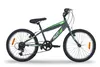 Pilot Bike 20 Zoll, Kinder Mountainbike, 6-Gang Shimano Produktbild-Vorschau 1