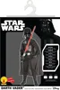 Kids Darth Vader Costume From Star Wars - Size S Produktbild-Vorschau 2