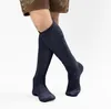 HerzSticht Herren Lange Trachtensocken (Modell: Bergdistel) Produktbild-Vorschau 2