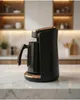 Any Morning Türkische Kaffeemaschine aus Edelstahl – 4 Produktbild-Vorschau 6