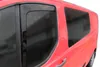 J&J Automotive | SCOUTT Okenné deflektory pre Ford Transit Náhľad obrázku produktu 4