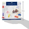 Faber-Castell Softpastellkreiden Mini, 48 Stück(e), Produktbild-Vorschau 1