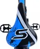 Volare Sportivo Kinderfahrrad - Jungen - 24 Zoll - Schwarz Produktbild-Vorschau 4