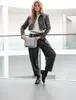 reisenthel toiletbag herringbone grey Produktbild-Vorschau 5