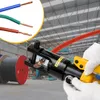 Pinza idraulica ISOISL YQK-300 da 13 tonnellate per Anteprima dell’immagine prodotto 12
