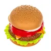 Plastik-Fastfood-Set für Kinder Produktbild-Vorschau 10