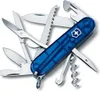 Victorinox Huntsman 1.3713.T2 Blau Transparent Produktbild-Vorschau 1
