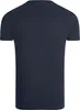 Emporio Armani Pánske tričká s krátkym rukávom Crew-Neck Náhľad obrázku produktu 8