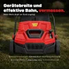 ONBEST Vertikutierer Elektro S1838  | 2in1 Rasenlüfter | 38 Produktbild-Vorschau 9