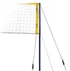 SCHILDKROT Fun Beachvolleyball-Set Produktbild-Vorschau 3
