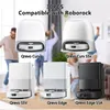 30 Stück Qrevo Zubehör für RoborockQrevo C/Curv S5X/Edge Produktbild-Vorschau 2