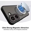 Custodia magnetica per Xiaomi Poco X8 Pro: custodia Anteprima dell’immagine prodotto 6