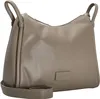Seidenfelt Kaavi - Umhängetasche 30 cm (smooth taupe/gold) Produktbild-Vorschau 5