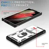 Galaxy S24 Ultra Hülle, Schiebe Kamera Schutz Robust Produktbild-Vorschau 7