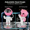 Enfants Astronaut Veilleuse LED Ciel étoilé Lampe Voir les images du produit 5