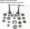 XINZI  22 TLG Universal Bremskolbenrücksteller Set Produktbild-Vorschau 4