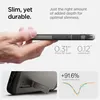 Spigen Tough Armor Mag MagSafe Apple iPhone 16e Gunmetal Voir les images du produit 21