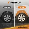 kit de rehausse avant 2" pour Ford F-150 2009-2020 F-150 Voir les images du produit 8