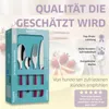 Set di posate Kuppels 24 pezzi PRISMA Anteprima dell’immagine prodotto 4