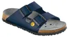Birkenstock uni papuče, modré (blue (00075)), veľkosť 42 Náhľad obrázku produktu 10