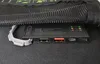 Basic Nature Solar-Ladegerät Powerbank 5V/21W schwarz Produktbild-Vorschau 11