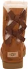 UGG Bailey Bow II Topánky Brown Náhľad obrázku produktu 20
