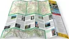 Góry Stołowe laminowana mapa turystyczna 1:60 000 Podgląd zdjęcia produktu 10