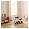 Buxibo Retro Carrozzina | Carrozzina per bambini e bambine Anteprima dell’immagine prodotto 3