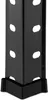 Scaffale per carichi pesanti Relaxdays, portata 160 kg, 4 Anteprima dell’immagine prodotto 8