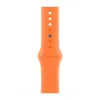 Apple MR2N3ZM/A Smart Wearable Accessory Band Pomarańczowy Podgląd zdjęcia produktu 5