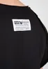 Gorilla Wear Classic Workout Top Schwarz S/M Produktbild-Vorschau 5