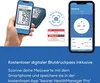 Beurer Blutdruckmessgerät Gesundheit Oberarm BM 25 Produktbild-Vorschau 56