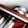 Marcato Atlas 150 Nudelmaschine rot Produktbild-Vorschau 11