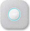Google Nest Protect V2 Wired Brandmelder Produktbild-Vorschau 1
