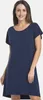 Teyli Camicia da notte da donna con taglio a-line Luzi Anteprima dell’immagine prodotto 1